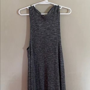 Hollister dress